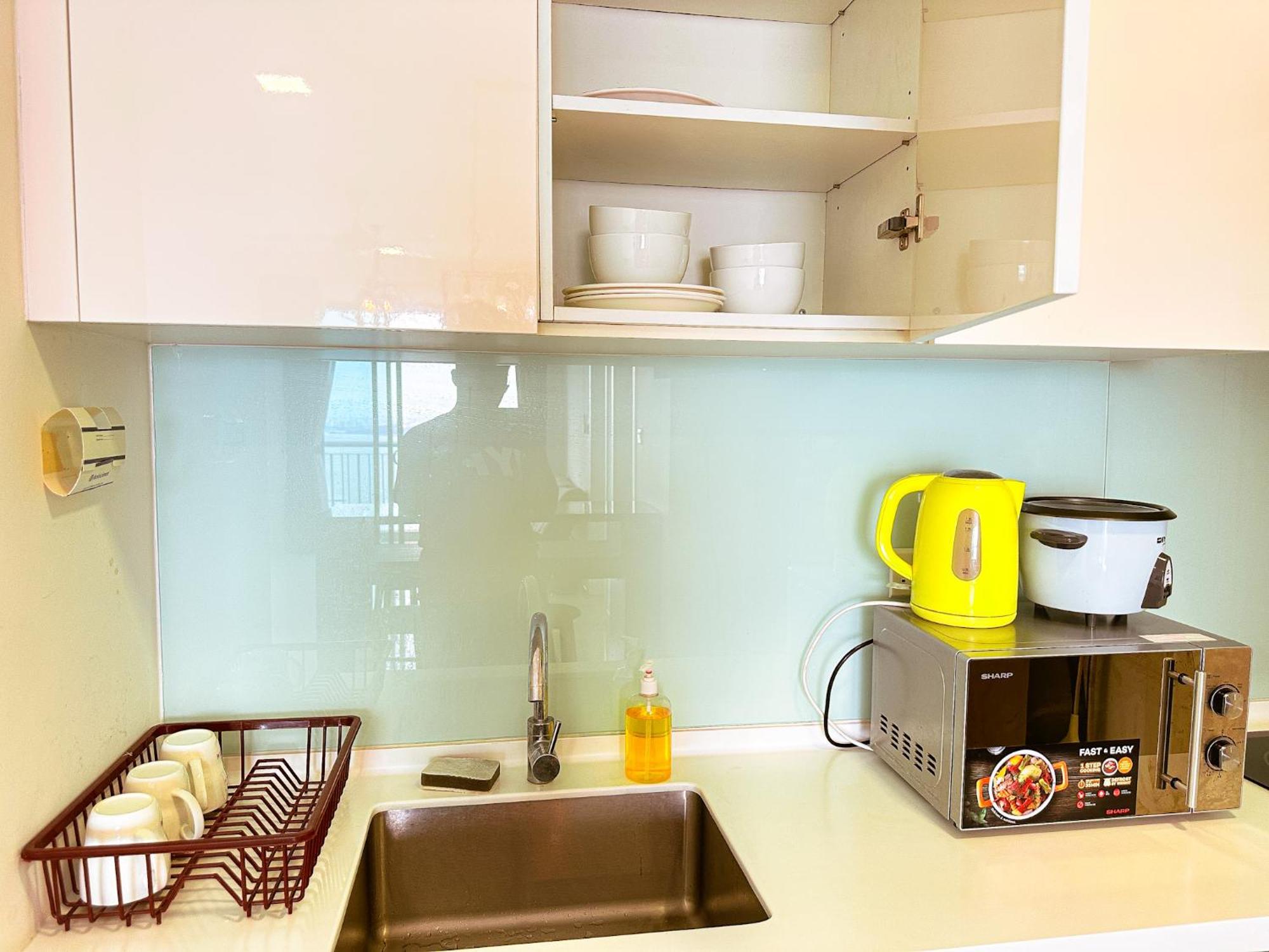 Teega Suites Puteriharbour By Wp Homestay Τζόχορ Μπάχρου Δωμάτιο φωτογραφία